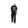 Jordan Comfortable Skin-Friendly Round Neck T-Shirt Men Tops HV3899-010