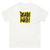 Deathwish Tag Skateboarding Logo T-Shirt
