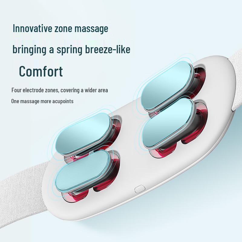 Keepfit Lumbar Massager KPF-W09