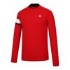 TAYLORMADE APPAREL 26Ss Men'S Color-Blocked Sleeve Pullover Sweater T8031S61223-500
