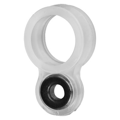Fishing Rod Guide Wire Ceramic Ring Repair Kit for Boat and Rock Fishing