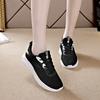 Sports and Leisure Shoes New Mother Shoes Breathable Mesh Mesh Shoes Summer
