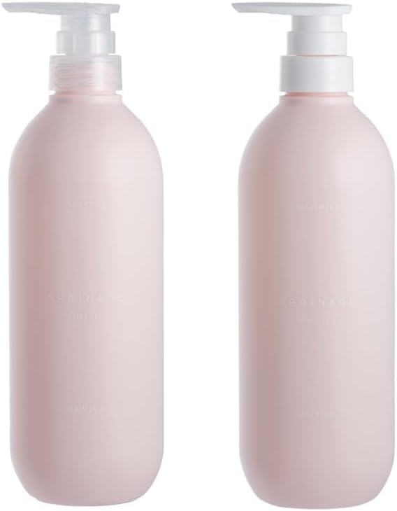 Sprinage Shampoo Moist Veil Treatment Moist Veil [Set] (680mL) & (600g)