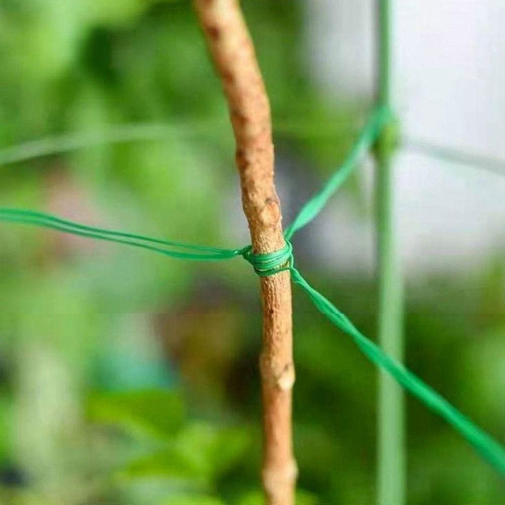 Plant Twist Ties Garden Cable Ties 20/50/100m Plant Bundle Iron Wire