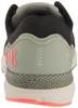[Under Armor] UA HOVR Sonic 6 WIDE Black Grove Green Beta 26.0