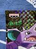 Pokemon Banpresto Postcard