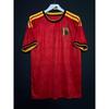 Mens National Team Football Jerseys Striped Sports Shirts Soccer Training Match