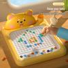 Magnetic Drawing Board for Kids: Educational Toy for Early Learning and Pen Control