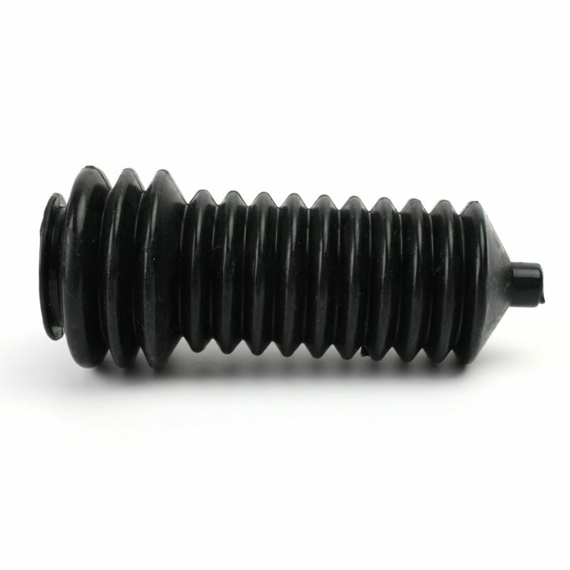 Pair Steering Rack Boots Fits Polaris 5412012 5412013 RZR 4 XP 570 800 900/1000