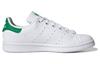 Adidas Stan Smith Primegreen Cloud White Green GS FX7519