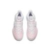 Anta Water Flower 4 Basketball Shoes Men's Low Top White/Pink 112221602-7
