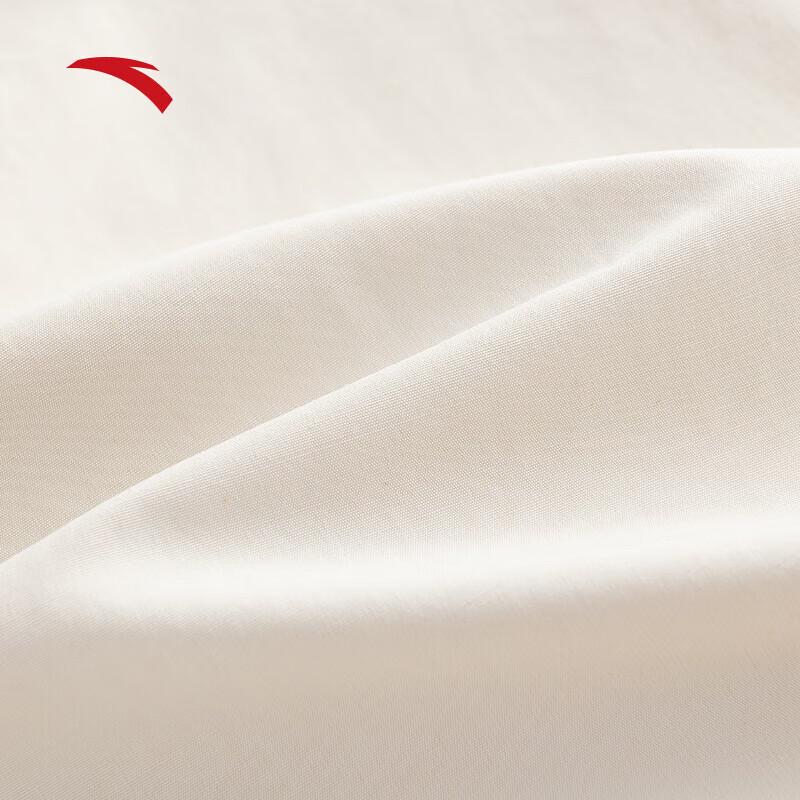 ANTA Women's Summer Loose-Fit Stand-Collar Sport Jacket