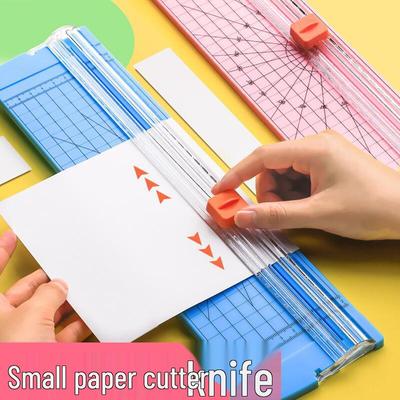 Papel – Recortadores de papel