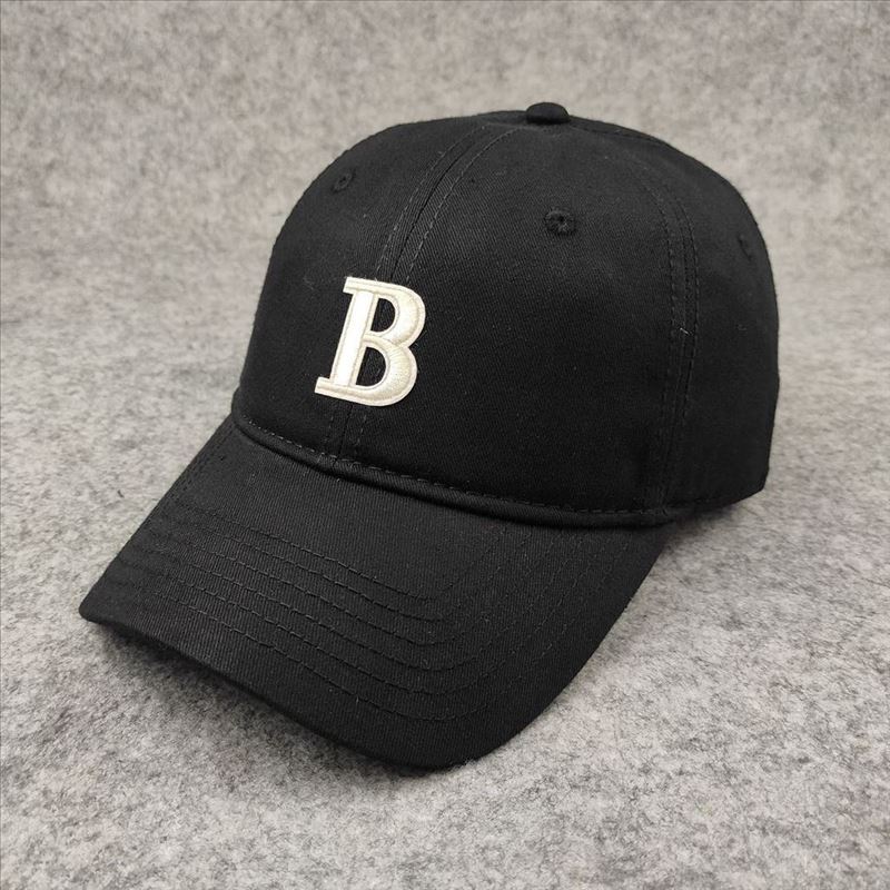 Multi-color baseball cap, large head circumference women's hat, color cap, letter large size women's hat, men's hat, sun protection, large brim.