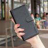 Anti-theft RFID Case for Honor X9C 5G Magic 7 Lite Coque Wallet Flip Leather Protective Cover