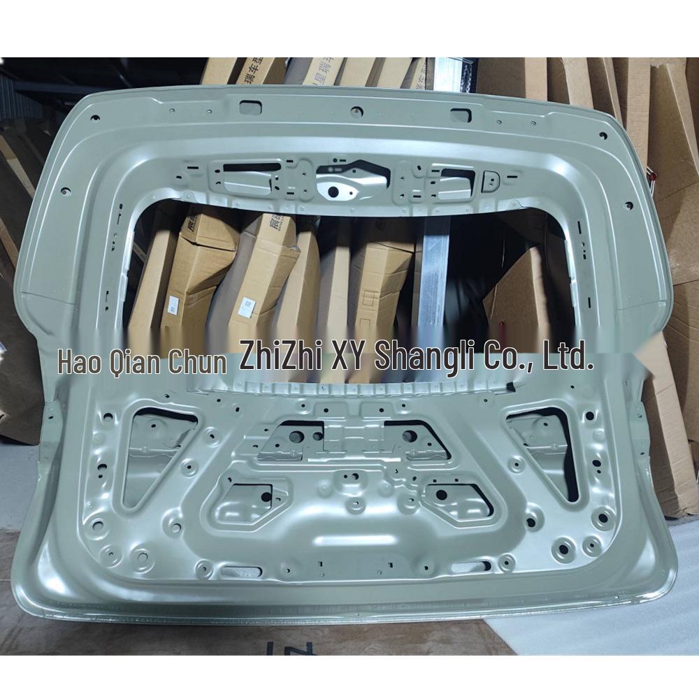 Compatible Tailgate Trunk Lid for 2023 LI Lixiang Ideal L7