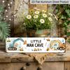 Accesorii pentru decor – Produse din metal