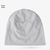 Versatile Cotton Beanie: Thin, Cuffed, Plain Style for Men & Women