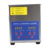 2L Digital Ultrasonic Cleaner Adjustable Heating Timing Cleaning Machine