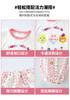Girls' Summer Set 2026 New Fashionable Thin Clothes for Children's Fashion, Baby Girls' Summer Set Short Sleeve Two Piece Set