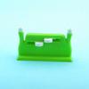 Needle Threader Effective Labor-saving Plastic Cross Stitch Insertion Tool for Sewing