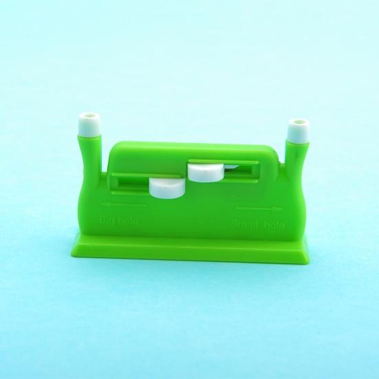 Thread Machine Effective Wide Application Anti-wear Creative Flexible Thread Machine for Sewing