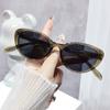 Tr90 Men'S Polarized Sunglasses Uv Protection Driving Glasses Fashion Sunglasses Women'S Tide Shade