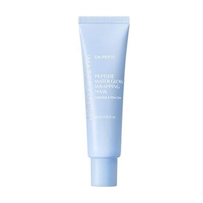 Peptide Water Glow Wrapping Mask 60ml
