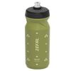 Bidon - ZEFAL - Sens Soft - 650 Ml - Vert Olive - Ergonomique Et Léger
