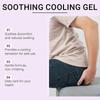 1-3x Soothing Anal Care Gel for Perianal Discomfort Relief Hemorrhoid Itching Burning Hydrating Formula for Sensitive Skin 25-26