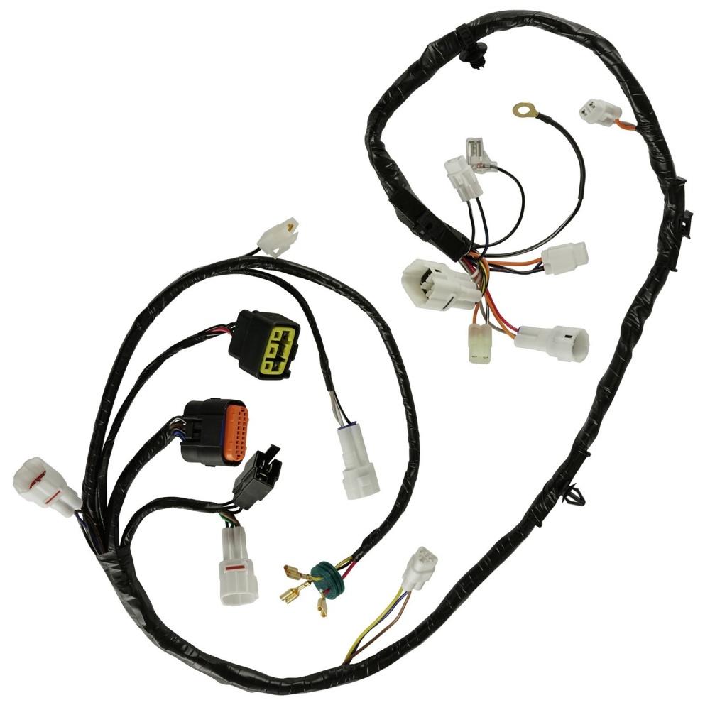 Wiring Harness for Suzuki LTZ400 2005-2008 (36610-07G30)