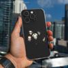 Bnad R-Radiohead Phone Case iPhone17 16 15 14 13 12 11 Pro Max Plus Mini Clear Full Back Cover Silicone Soft Shell