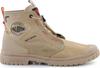 Bottines Palladium Sp20 desert