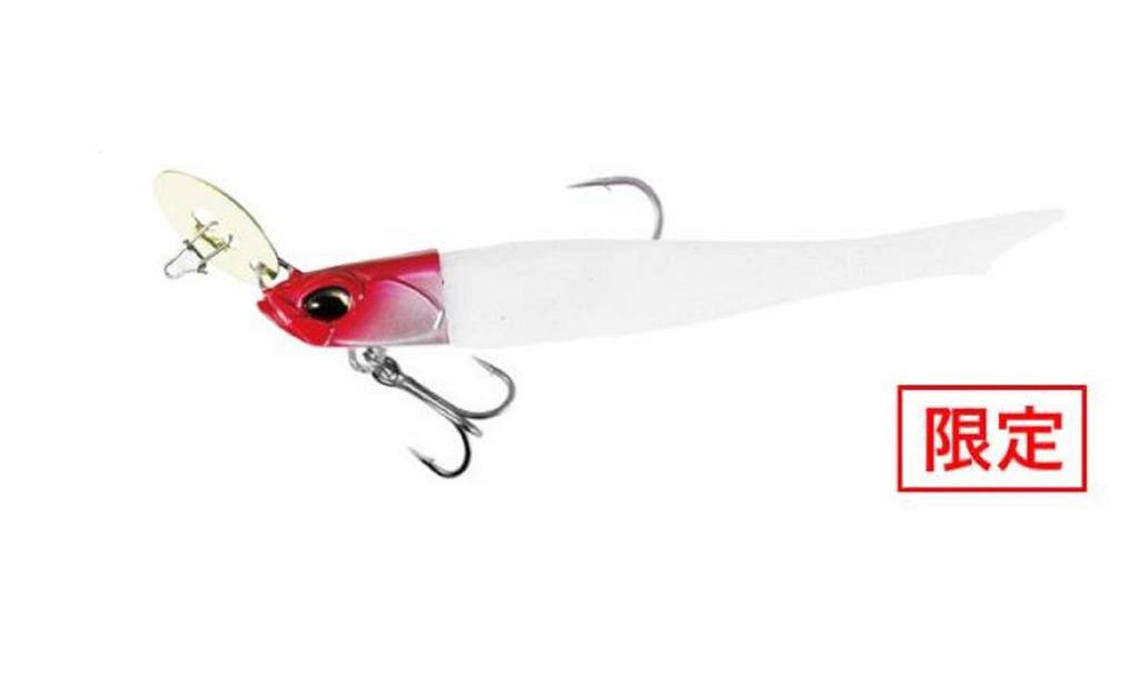 Duo Soft Lure Bay Ruf BR Chatter Fish Set 24 grams PCC0749 (3881)