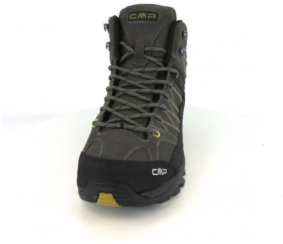 Обувь для треккинга CMP Rigel Mid Waterproof (3Q12947) (3Q12947-Q906) fango