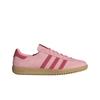 Bermuda Semi Pink Spark Dames Sneakers Tweedehands-Scarlet Gum IH0302