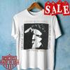 T-shirt Hot George Michael 1988 The Faith Tour Cotone S 5xl