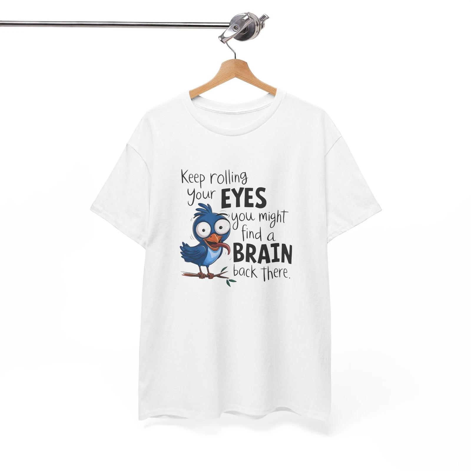 Too Funny to Handle T-Shirt - Get Ready for Non-Stop Laughs S