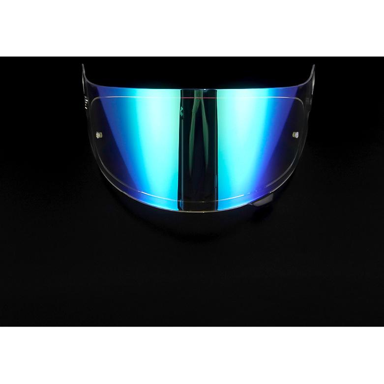 Helmet Visor for SHOEI Glamster Full Face Motorcycle Lens UV Protection Waterproof Shield Capacete Moto AccesoriosSpeed Sensors 6