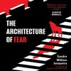 The Architecture of Fear by Sandro William Junqueira Hardback Book 9781914495977