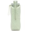 TFO Collapsible Silicone Hiking Water Bottle