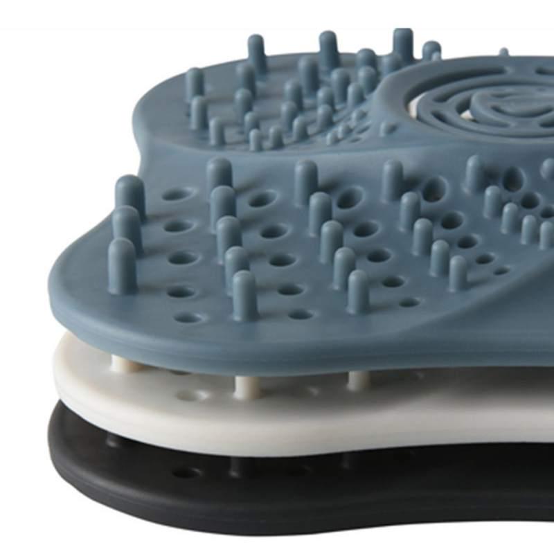 Floor Drain Cover Bathroom Shower Hair Filter Drain Hair Catcher Anti-Clogging Sink Filter Kitchen Sink Strainer