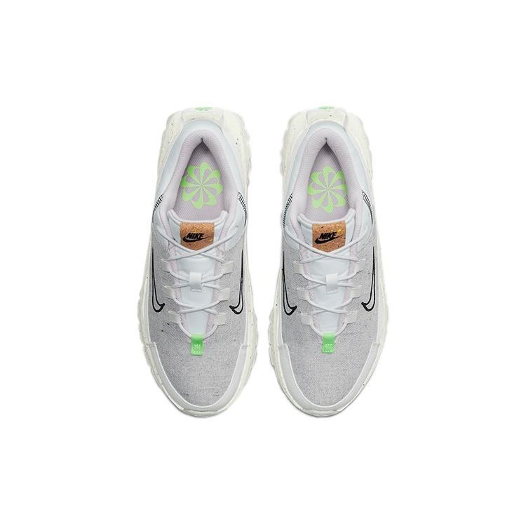 (WMNS) Nike Crater Remixa 'Pure Platinum Photon Dust' Women's DA1468-004