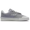 STEVEN HARRINGTON x Li Ning Slip Resistant Cushioning Abrasion Resistant Low top Skateboard Shoes Men's Snow Gray AECR105-2