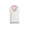 VBE Vests 'White' Men's IJ6610