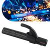 Heat Resistant Welding Clamp High Temperature Electrode Holder  Electric Welding