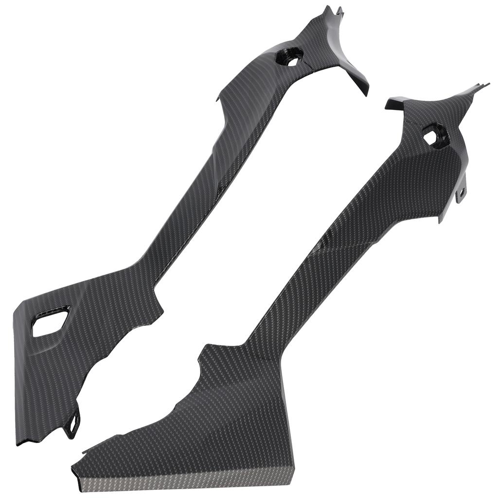 Gas Fuel Tank Seat Infill Moulding Side Cover For Daytona 660 2024-2025