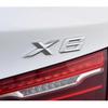 3D ABS Letter Badges for Trunk Emblem Suitable for BMW X6 Models E71 F16 E72 G06 As Well As XDRIVE 30d 28i 30i 35i 50i