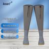 Ansrui Over-the-Knee Wading Rain Boots