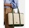 Bag Polo Ralph Lauren Polo Ralph Lauren 428973078001 Light Beige
